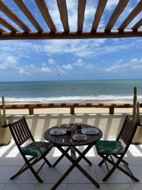 Cumbuco Beach Sun - Stunning View